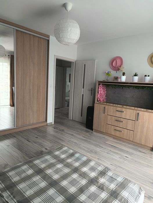 Dom jednorodzinny 115,32 m², Rakoniewice