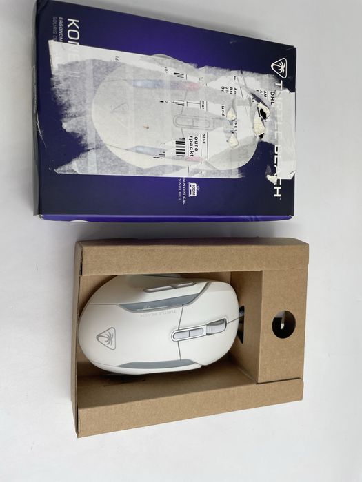 Mysz gamingowa Turtle Beach Kone II