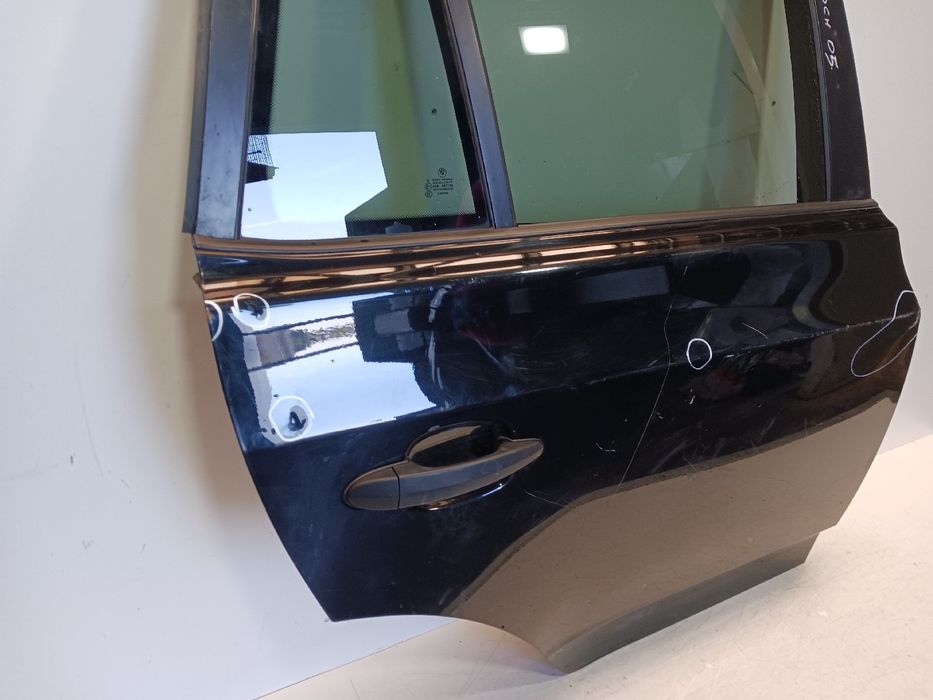 Porta trás direita BMW X3 (E83)