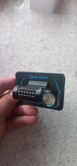 Olight perun mini