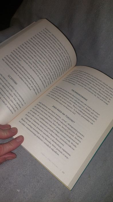 Jak schudnąć bez diety Metoda Gabriela Jon Gabriel