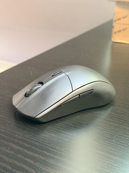 Myszka komputerowa steelseries rival 3 series wireless