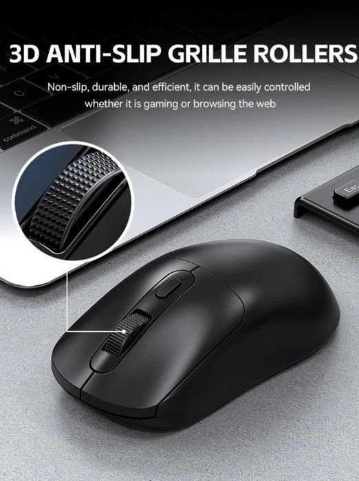 Продам игровую беспроводную мышь X8 Wireless Mouse