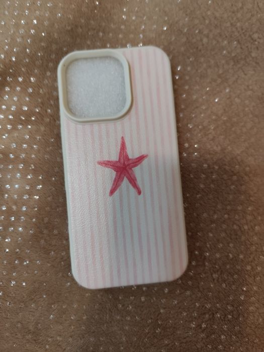 4 capas iPhone 16 PRO