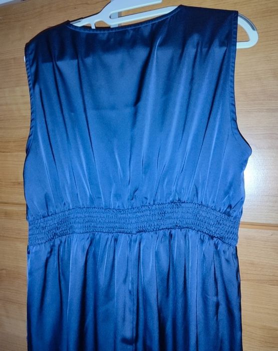 Vestido cerimônia