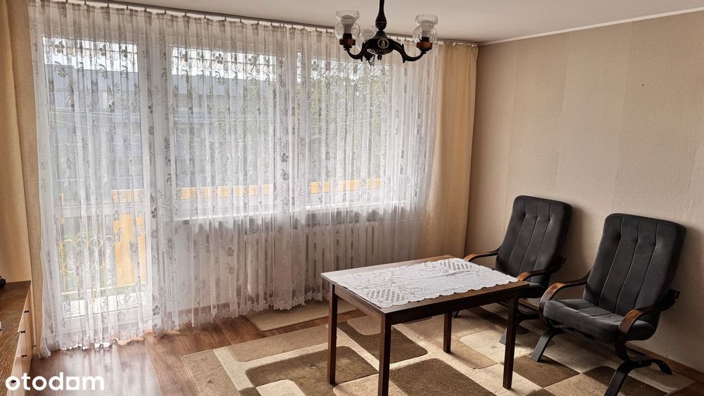 2-pokojowe mieszkanie 51 m² | 4 piętro | Północ | do własnej aranżacji - Widok 5