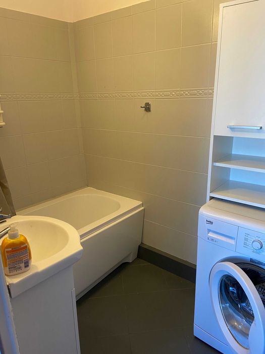 Pokój jednoosobowy, dodatkowo tylko prąd