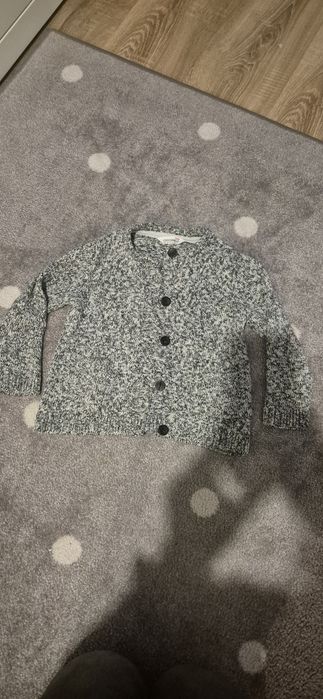 Coccodrillo sweter 110