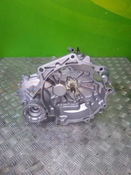 Caixa de Velocidades RECONDICIONADA VW Polo 1.4 Tdi HCS