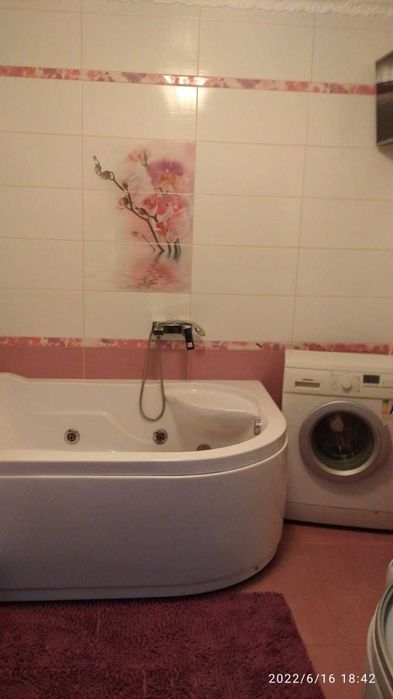 Сдам 2х квартиру Краматорск