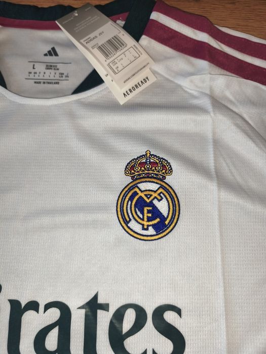 Real Madrid 26/27
