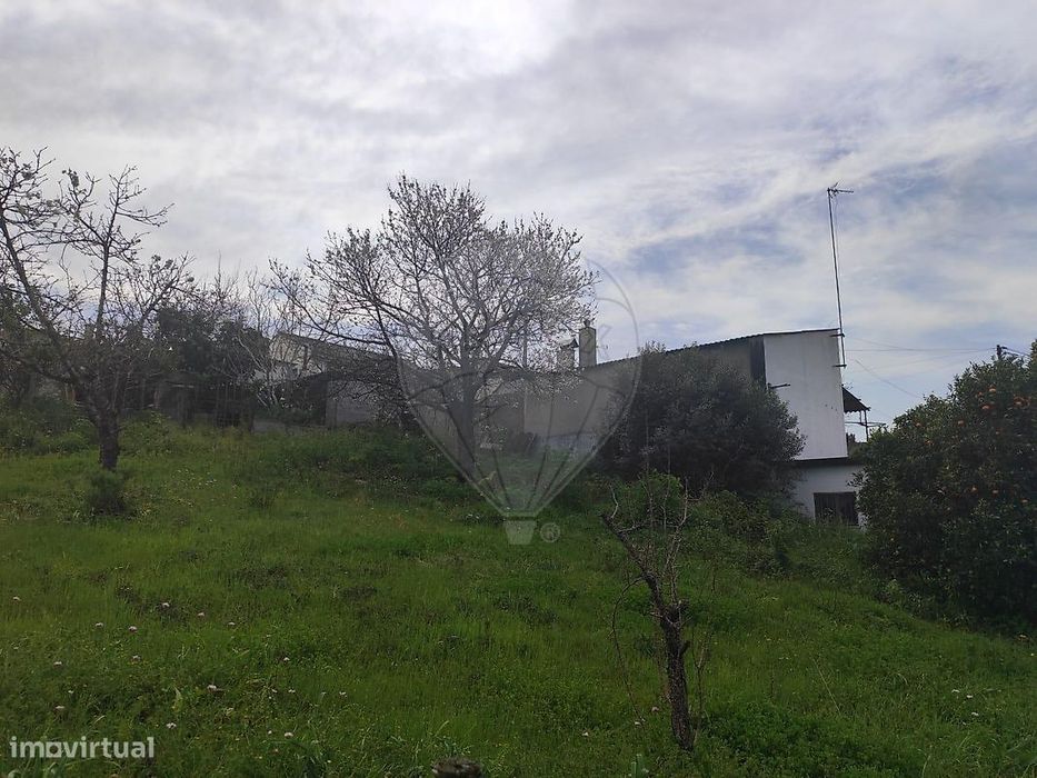 Terreno  para venda