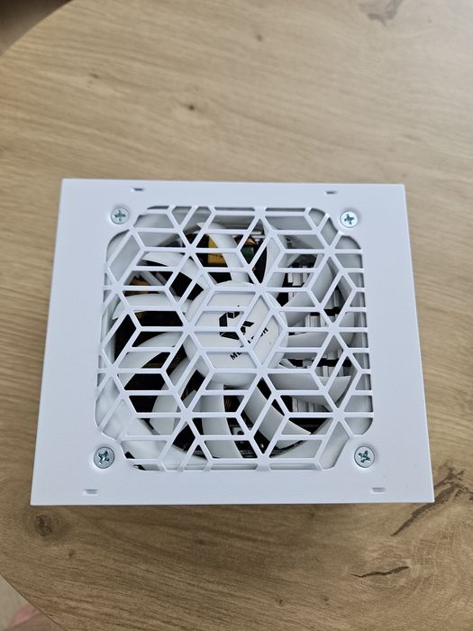Zasilacz SFX 500W Mini Itx Metalfish