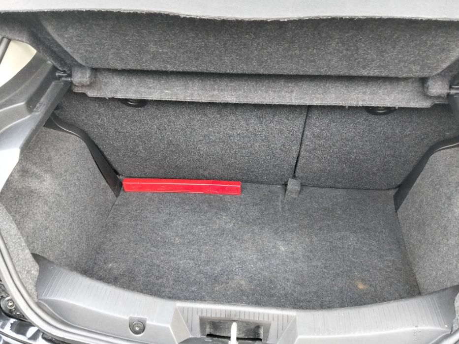 Veículo Alfa Romeu mito 2013
