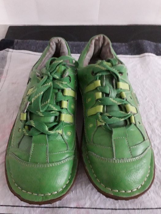 SUPER IN.swietne brytyjskie obuwie.