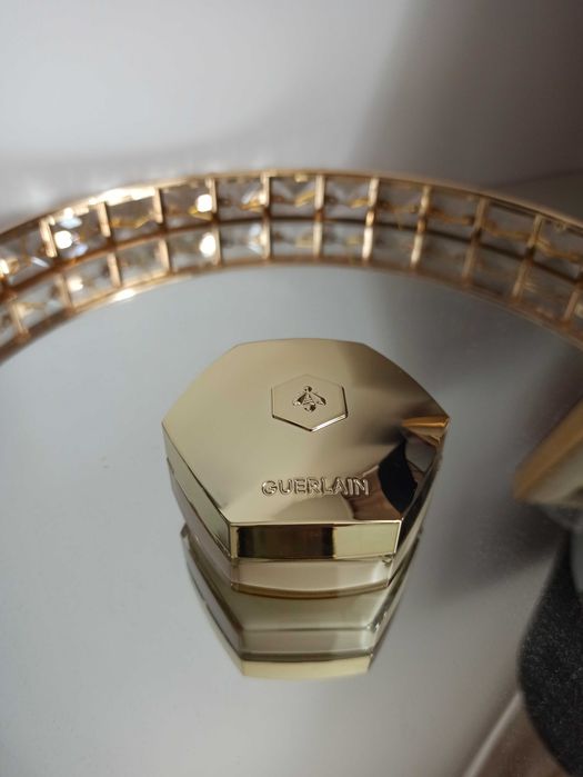 Guerlain Abeille Royale Honey Treatment Day Cream 50ml
