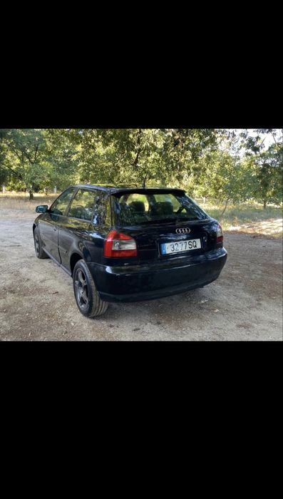 Audi A3 1.9TDI