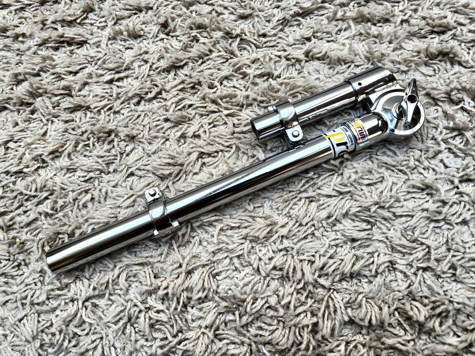 Tom holder pojedynczy perkusyjny X-PRO HARDWARE TH-100 - 22mm