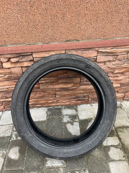 Резина 140/70/17