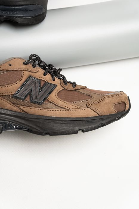 New Balance 2010 Brown оригінал