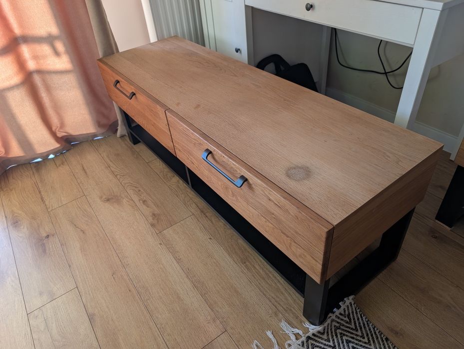 Stolik RTV Szynaka meble Mosaic 24