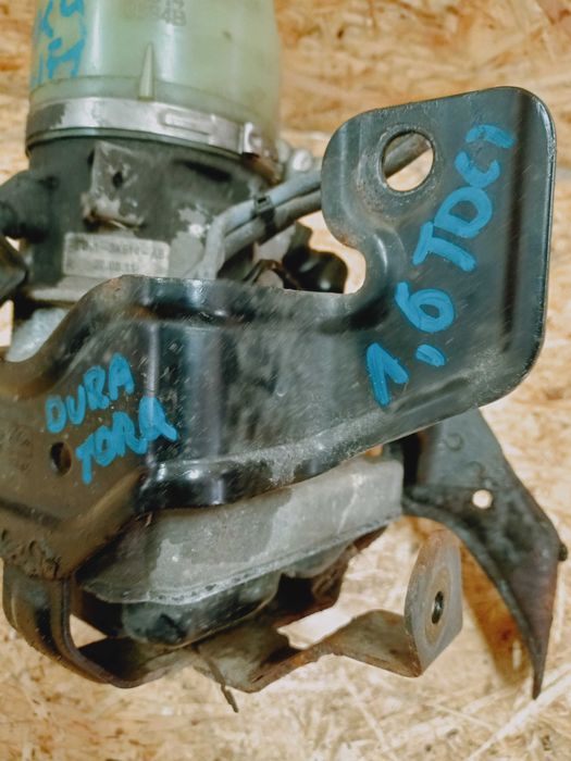 Ford Mondeo MK4 Galaxy MK3 S-max pompa wspomagania elektryczna