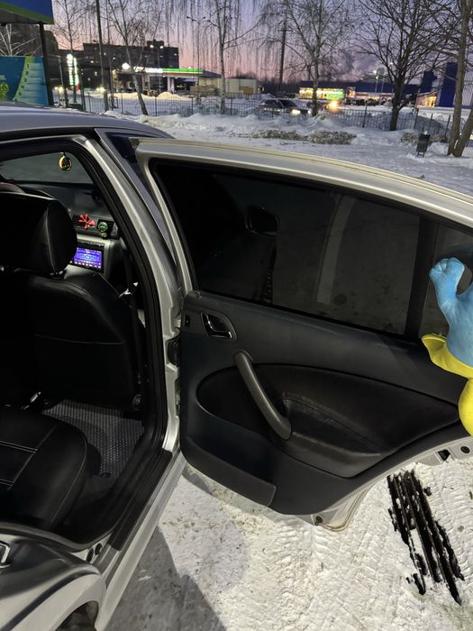 Шкода Октавія тур 1.8 турбо