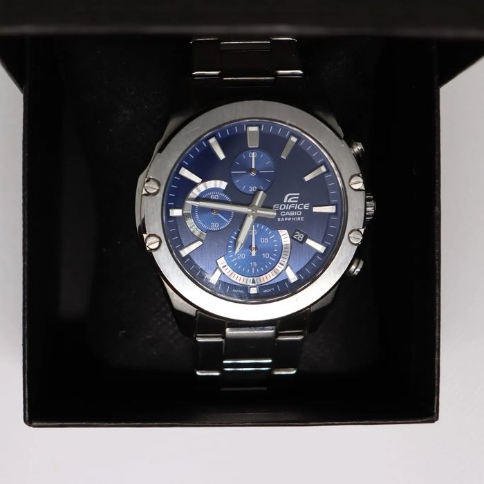 Casio Edifice EFR-S567D-2AV