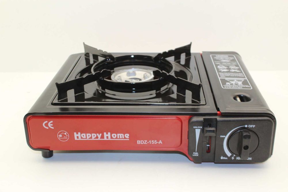 kuchenka gazowa turystyczna nowa niska cena promocja na kartusze 2w1