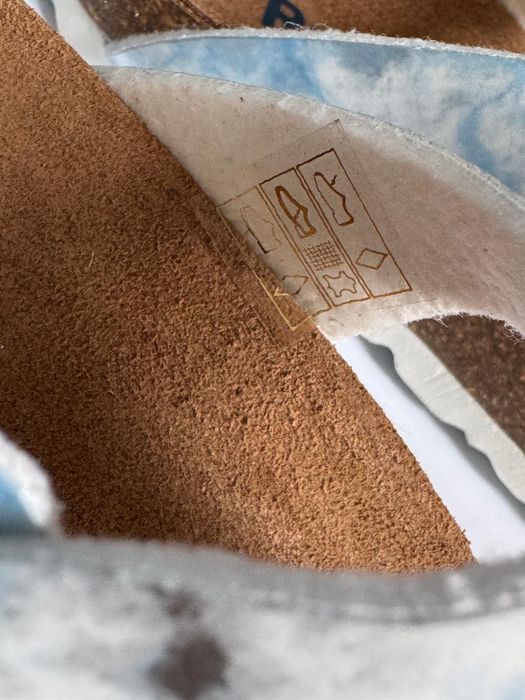 Nowe klapki japonki dziecięce RICHTER  29