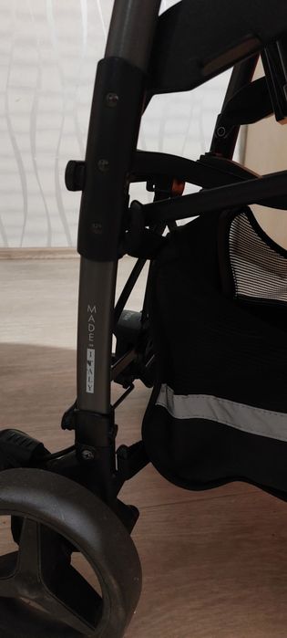 Прогулочная коляска трость Peg Perego Si Completo. Прогулянковий візок
