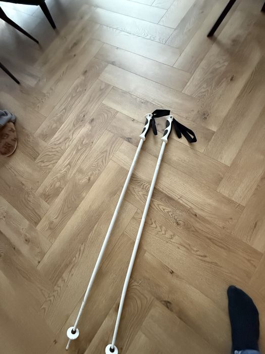 Kijki narxiarskie  wedze 110 cm