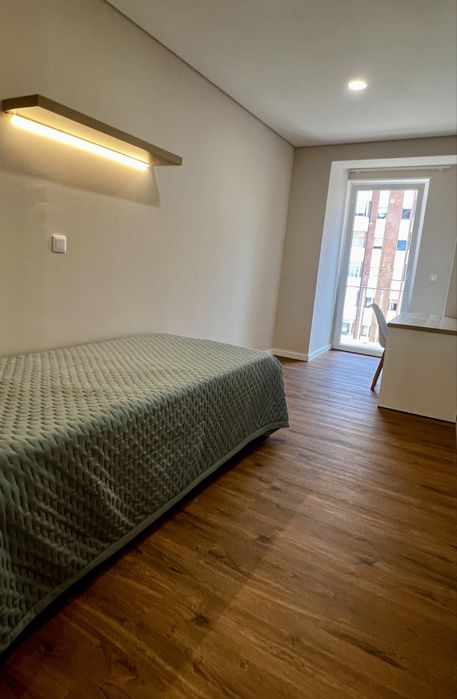 Quartos Novos para Estudantes - O teu próximo spot em Coimbra!