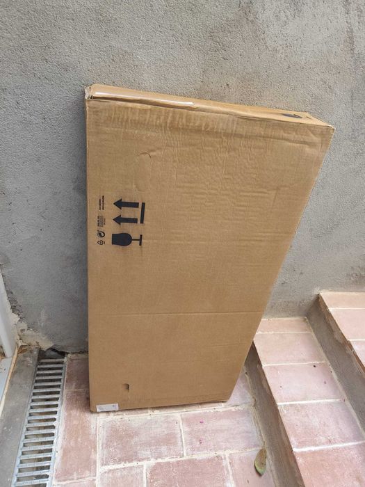 Lavatório Braviken IKEA 1.00m