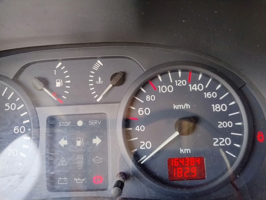 Renault Clio 2 2003
