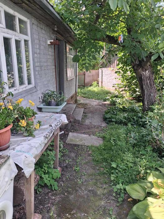 Терміново! Продам будинок в центрі міста