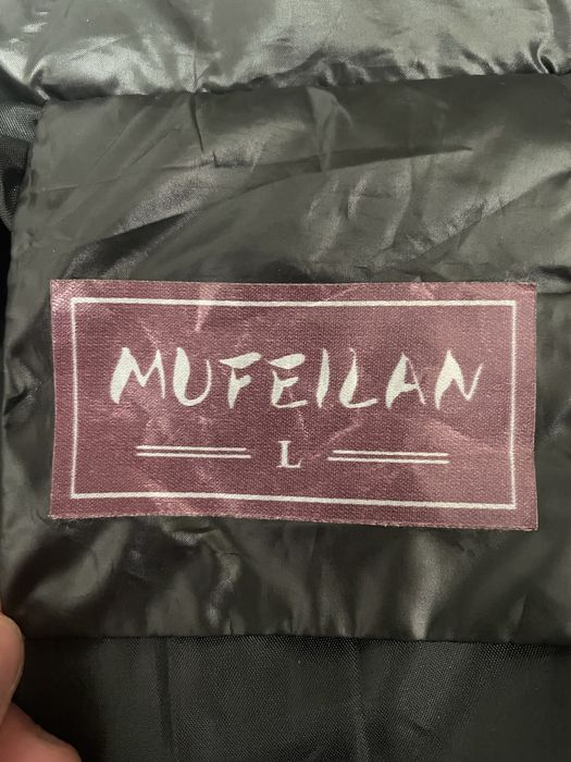 Осеняя куртка для девочки