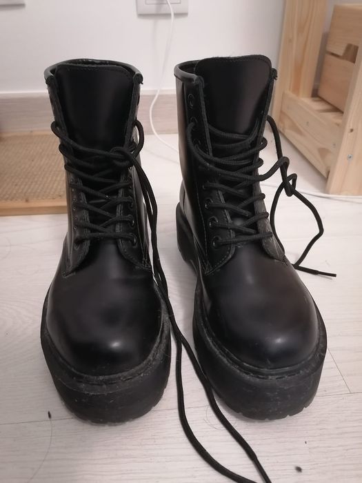 Botas cano médio - Seaside