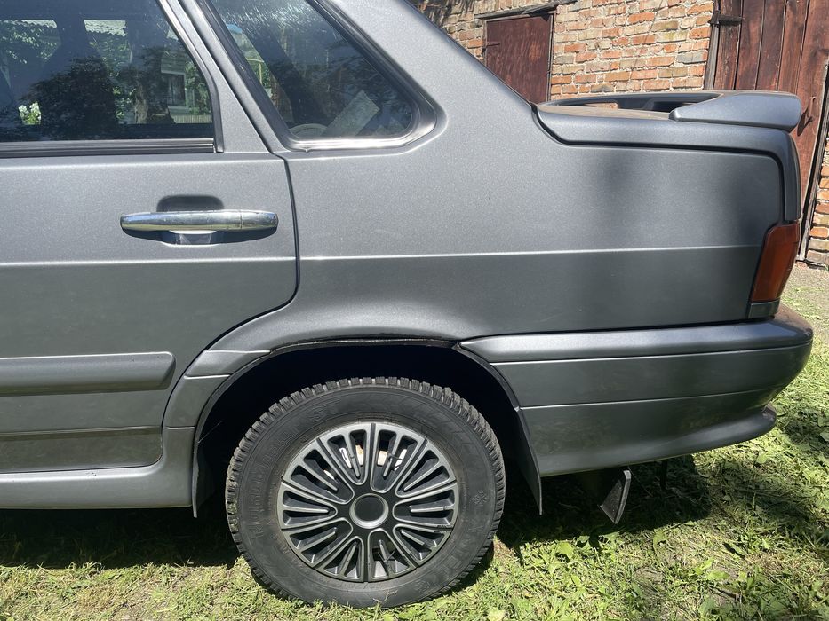 Продається власне авто