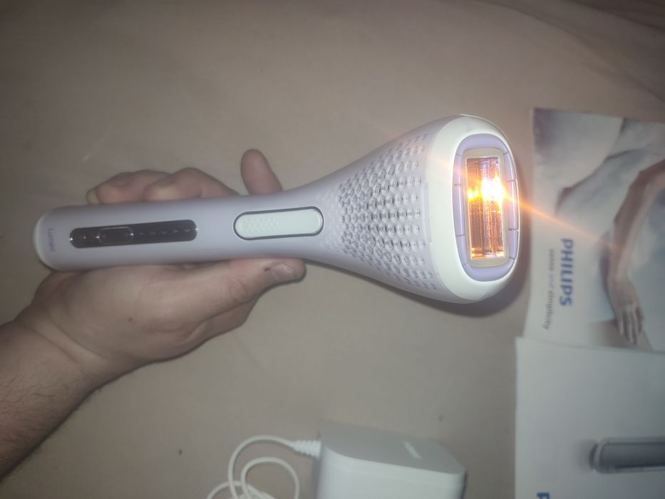 Фотоіпелятор Philips SC 2000/01