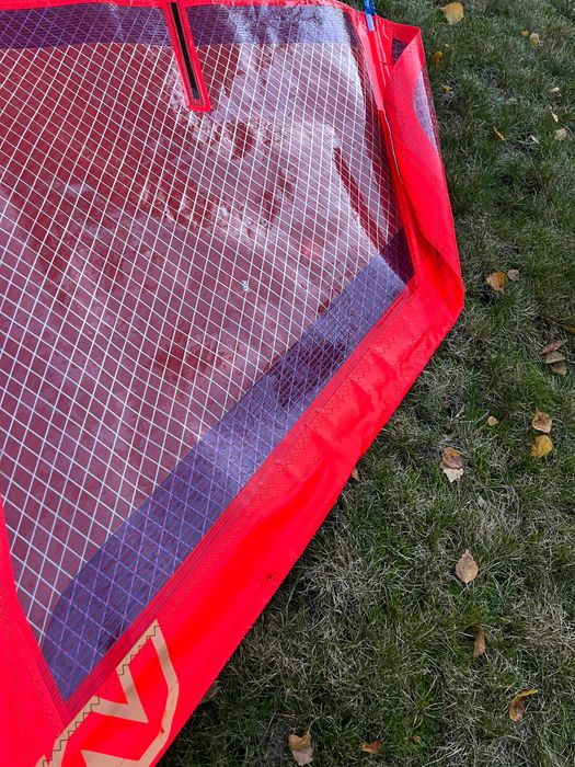 windsurfing żagiel Neil Pryde Combat HD 4,7