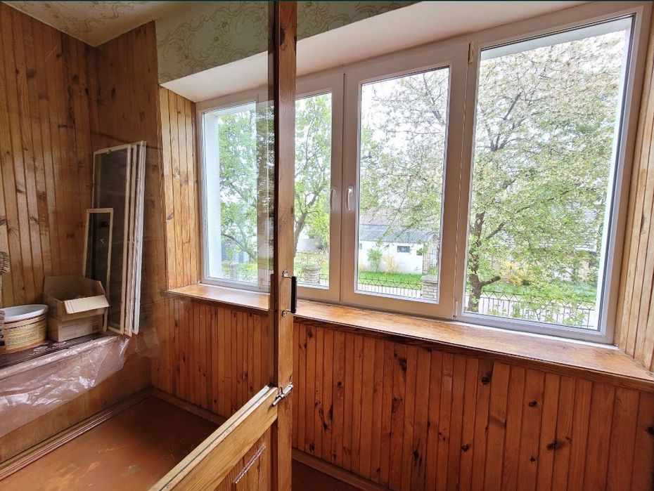 Липинський масив!Об'їзна! Північний ринок поруч! 2п,185м,11сот! 175000