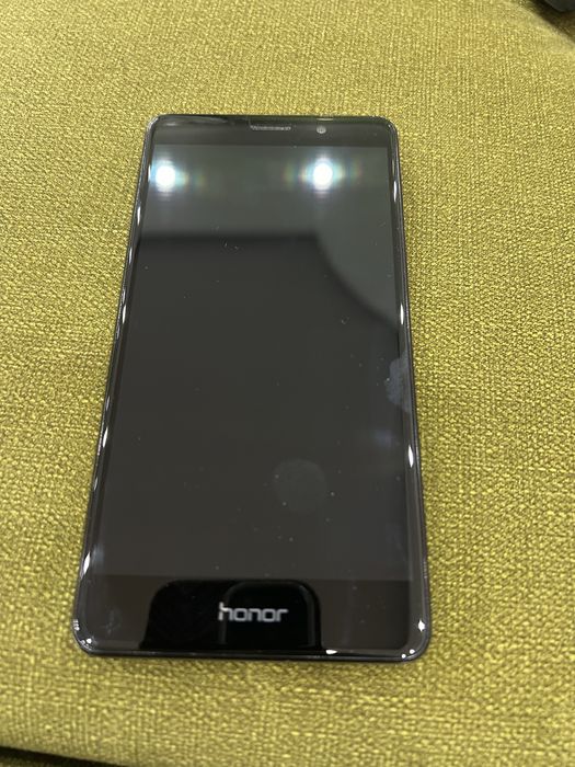 Honor X6 телефон