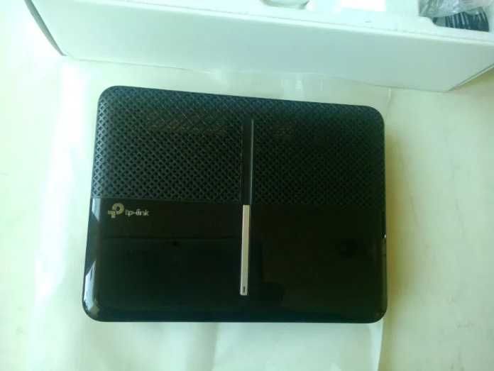 Маршрутизатор роутер AVM FritzBox 7141, 7430,  Archer С2300