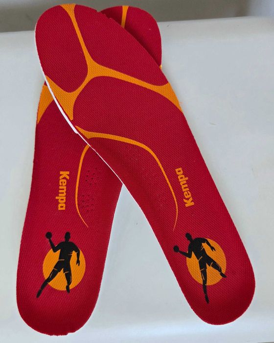 Buty trekkingowe Kempa r. 47