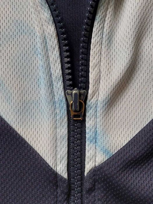 Мужская олимпийка Puma Manchester City