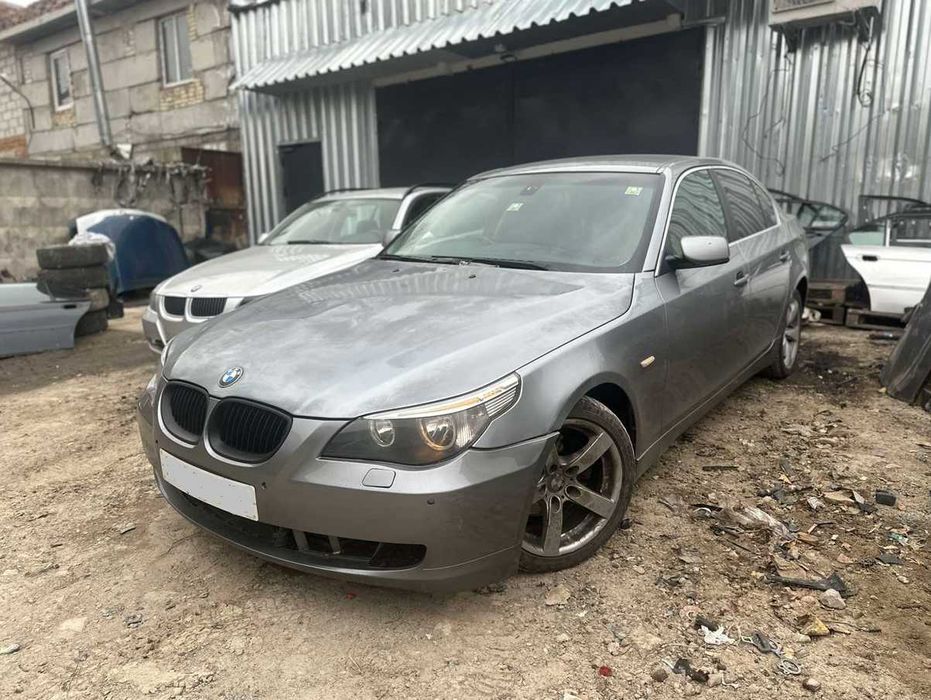 Розборка Е60 Е90 Е70 Е53 Разборка BMW E60 E90 E70 E53 2003-2009р.