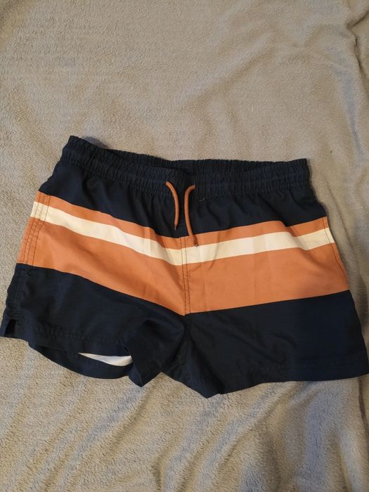 Szorty męskie, kąpielówki Reserved