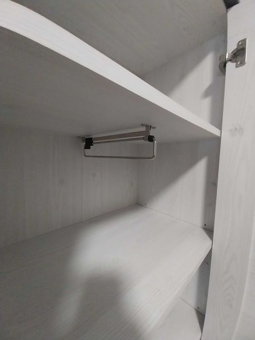 Zestaw mebli do przedpokoju