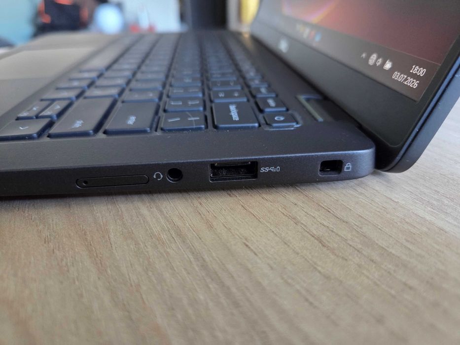 Dell Latitude 7310 w dobrym stanie